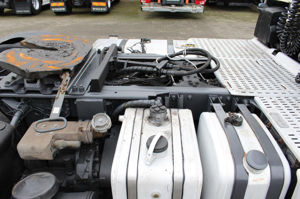 Trattore stradale Daf XF 480 Retarder Kipp-Schub-Hydraulik Kompressor