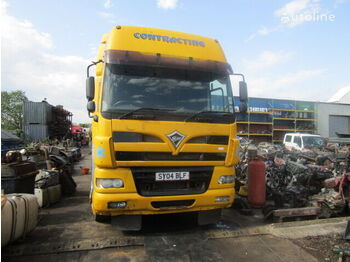 Trattore stradale FODEN ALPHA BREAKING FOR SPARES