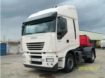 FREIGHTLINER AS440S43TP - Trattore stradale