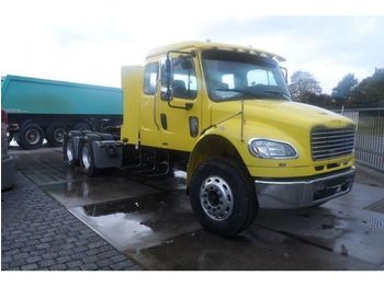 Freightliner business class6x4 - Trattore stradale