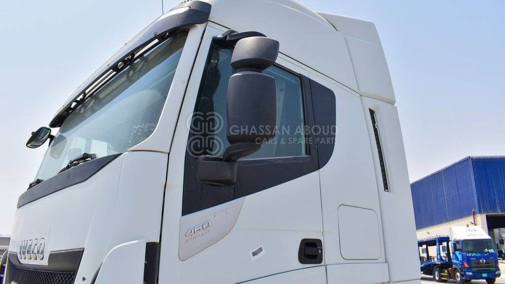 Trattore stradale IVECO AS440S46T/P A/T with Adblue Euro 6 MY 2017: foto 18