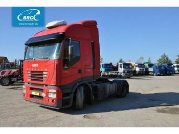 Trattore stradale IVECO AS440S48: foto 1