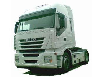 IVECO AS440S500 - Trattore stradale