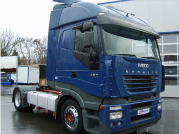 IVECO AS 440 S 48 T/FP LT - Trattore stradale
