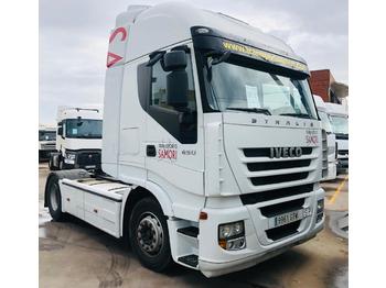 Trattore stradale IVECO STRALIS