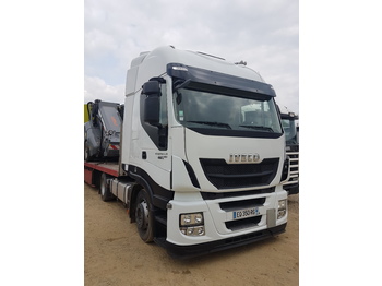 Trattore stradale IVECO STRALIS 460: foto 1