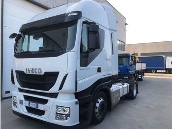 Trattore stradale IVECO STRALIS AS440S46: foto 1