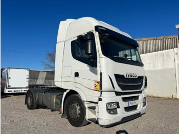 Trattore stradale IVECO STRALIS AS440S51TP: foto 1