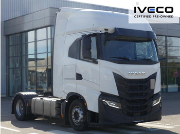 IVECO S-Way AS440S48T/P - Trattore stradale: foto 1