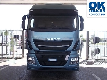 IVECO Stralis AS440S40T/P LNG - Trattore stradale