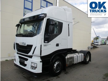 Trattore stradale IVECO Stralis AS440S42T/PE: foto 1