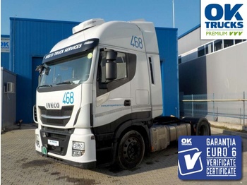 Trattore stradale IVECO Stralis AS440S46TFPLT