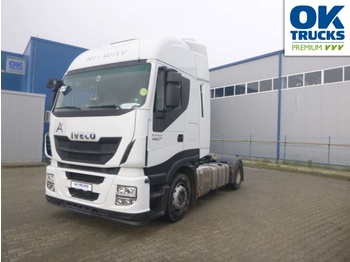 Trattore stradale IVECO Stralis AS440S46TP