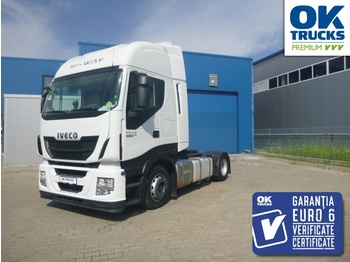 Trattore stradale IVECO Stralis AS440S46TP: foto 1