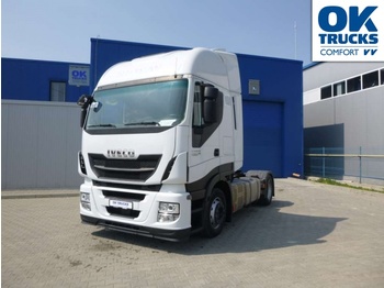 Trattore stradale IVECO Stralis AS440S46TP