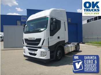 Trattore stradale IVECO Stralis AS440S46TP