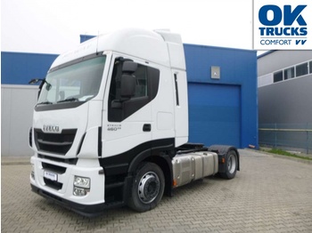 Trattore stradale IVECO Stralis AS440S46TP