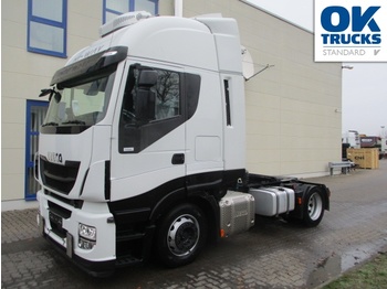 Trattore stradale IVECO Stralis AS440S46T/FPLT Euro6 Intarder Klima Navi: foto 1