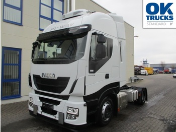 Trattore stradale IVECO Stralis AS440S46T/FPLT Euro6 Intarder Klima Navi: foto 1