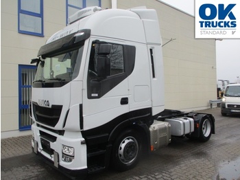 Trattore stradale IVECO Stralis AS440S46T/FPLT Euro6 Intarder Klima Navi: foto 1