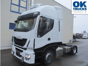 Trattore stradale IVECO Stralis AS440S46T/FPLT Euro6 Intarder Klima Navi: foto 1