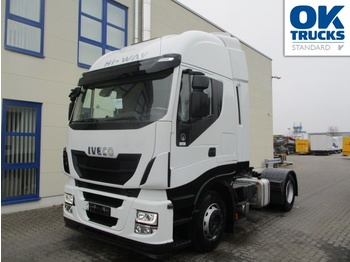 Trattore stradale IVECO Stralis AS440S46T/P: foto 1