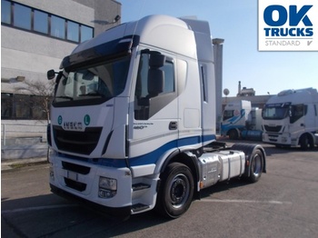 Trattore stradale IVECO Stralis AS440S46T/P: foto 1