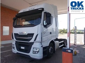 IVECO Stralis AS440S46T/P - trattore stradale