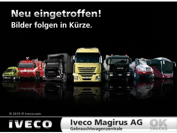 Trattore stradale IVECO Stralis AS440S46T/P Euro6 Intarder Klima ZV