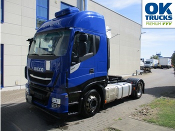 Trattore stradale IVECO Stralis AS440S46T/P Euro6 Intarder Klima ZV: foto 1