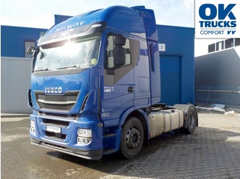 Trattore stradale IVECO Stralis AS440S48TP: foto 1