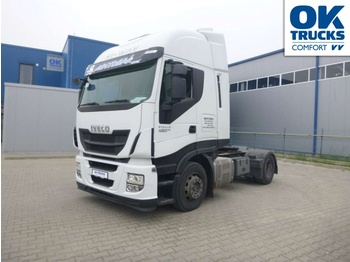 Trattore stradale IVECO Stralis AS440S48TP: foto 1