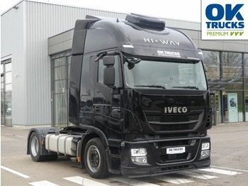 Trattore stradale IVECO Stralis AS440S48T/FPLT: foto 1