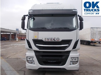 Trattore stradale IVECO Stralis AS440S48T/P: foto 1