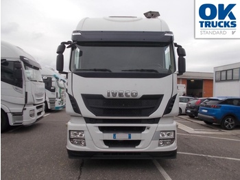 Trattore stradale IVECO Stralis AS440S48T/P: foto 1