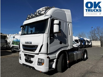 Trattore stradale IVECO Stralis AS440S48T/P XP: foto 1