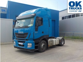 Trattore stradale IVECO Stralis AS440S50TP: foto 1