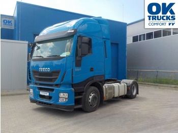 Trattore stradale IVECO Stralis AS440S50TP