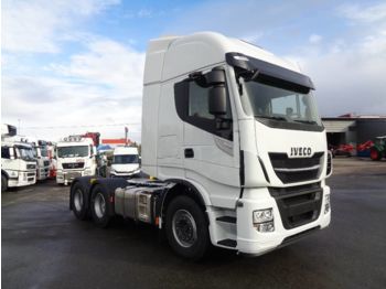 Trattore stradale IVECO Stralis AS 440 S57 TZ/p