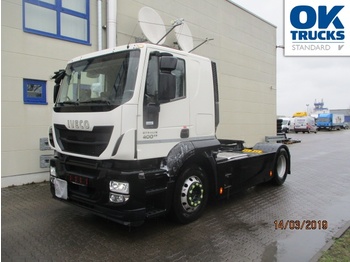 Trattore stradale IVECO Stralis AT440S40T/P: foto 1