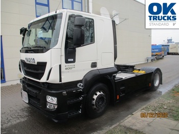 Trattore stradale IVECO Stralis AT440S40T/P: foto 1