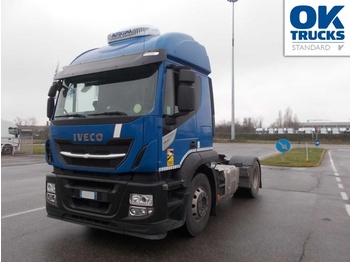 Trattore stradale IVECO Stralis AT440S46T/P: foto 1