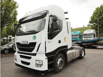 Trattore stradale IVECO Stralis HiWay AS440S48T/P E6 Intarder: foto 1