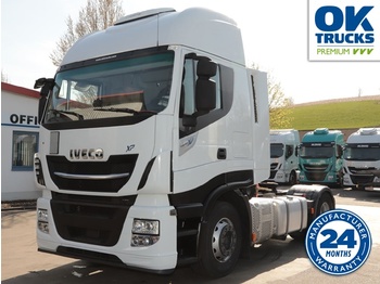 Trattore stradale IVECO Stralis HiWay AS440S48T/P XP: foto 1