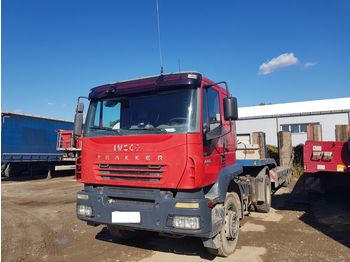 Trattore stradale IVECO TRAKKER/AT400T44T: foto 1