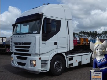 Trattore stradale Iveco AD440S50 STRALIS 500 MANUAL INTARDER: foto 1
