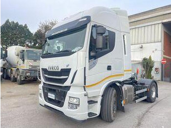 Iveco AS440E48XP - Trattore stradale: foto 1