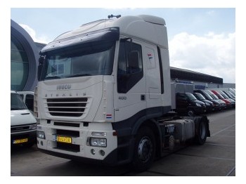 Iveco AS440S40T/P - Trattore stradale