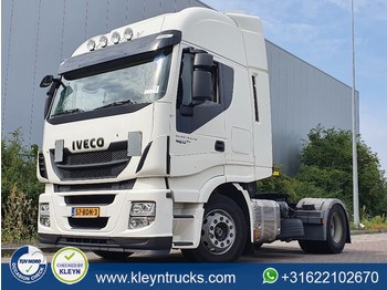 Trattore stradale Iveco AS440S42 STRALIS euro 6 nl-truck: foto 1