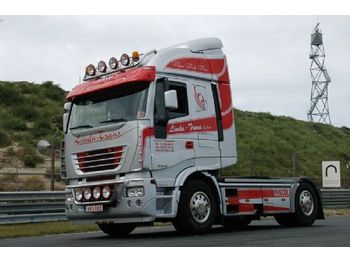 Iveco AS440S43Active Space - Trattore stradale